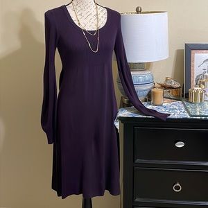 Calvin Klein Sweater Dress